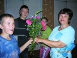 День учителя